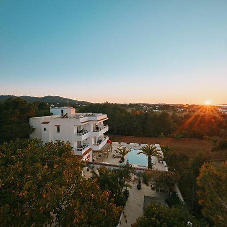 Sunset Oasis Ibiza Adults Only - New Rooms 2025 San Antonio  Exterior photo