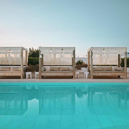 Sunset Oasis Ibiza Adults Only - New Rooms 2025 San Antonio  Exterior photo