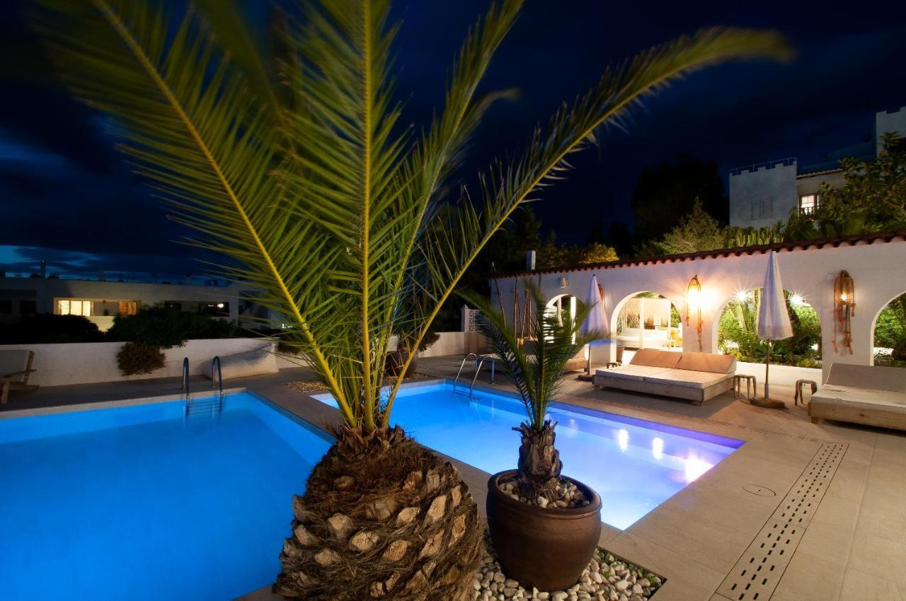 Sunset Oasis Ibiza Adults Only - New Rooms 2025 San Antonio  Exterior photo