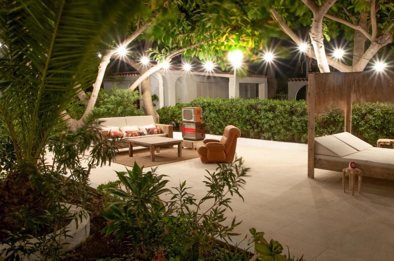 Sunset Oasis Ibiza Adults Only - New Rooms 2025 San Antonio  Exterior photo