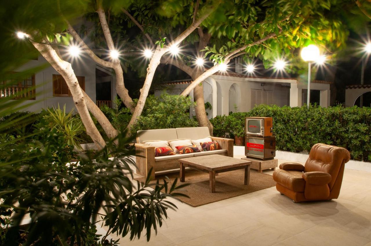 Sunset Oasis Ibiza Adults Only - New Rooms 2025 San Antonio  Exterior photo