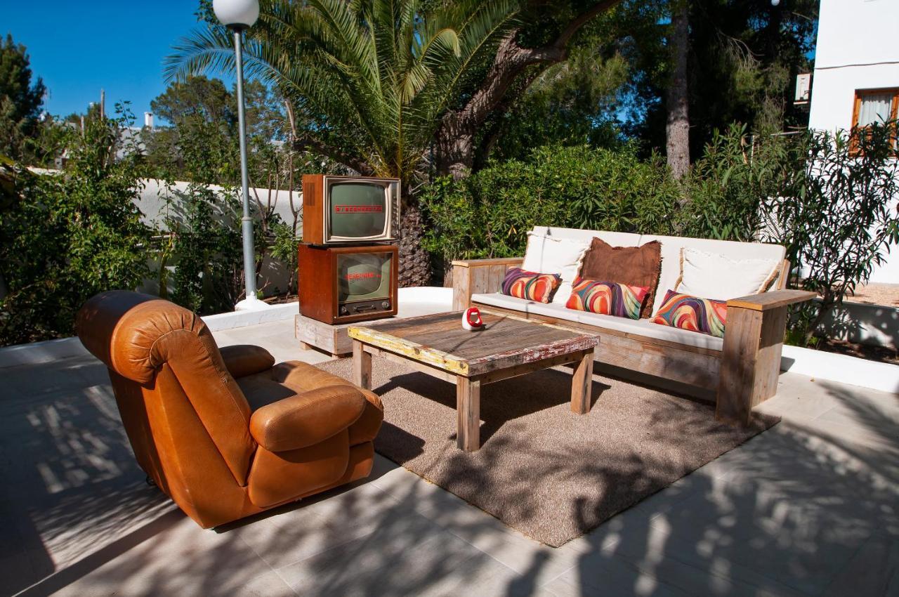 Sunset Oasis Ibiza Adults Only - New Rooms 2025 San Antonio  Exterior photo