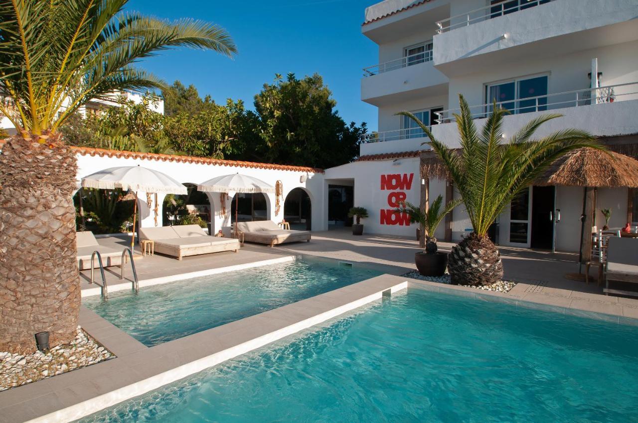 Sunset Oasis Ibiza Adults Only - New Rooms 2025 San Antonio  Exterior photo