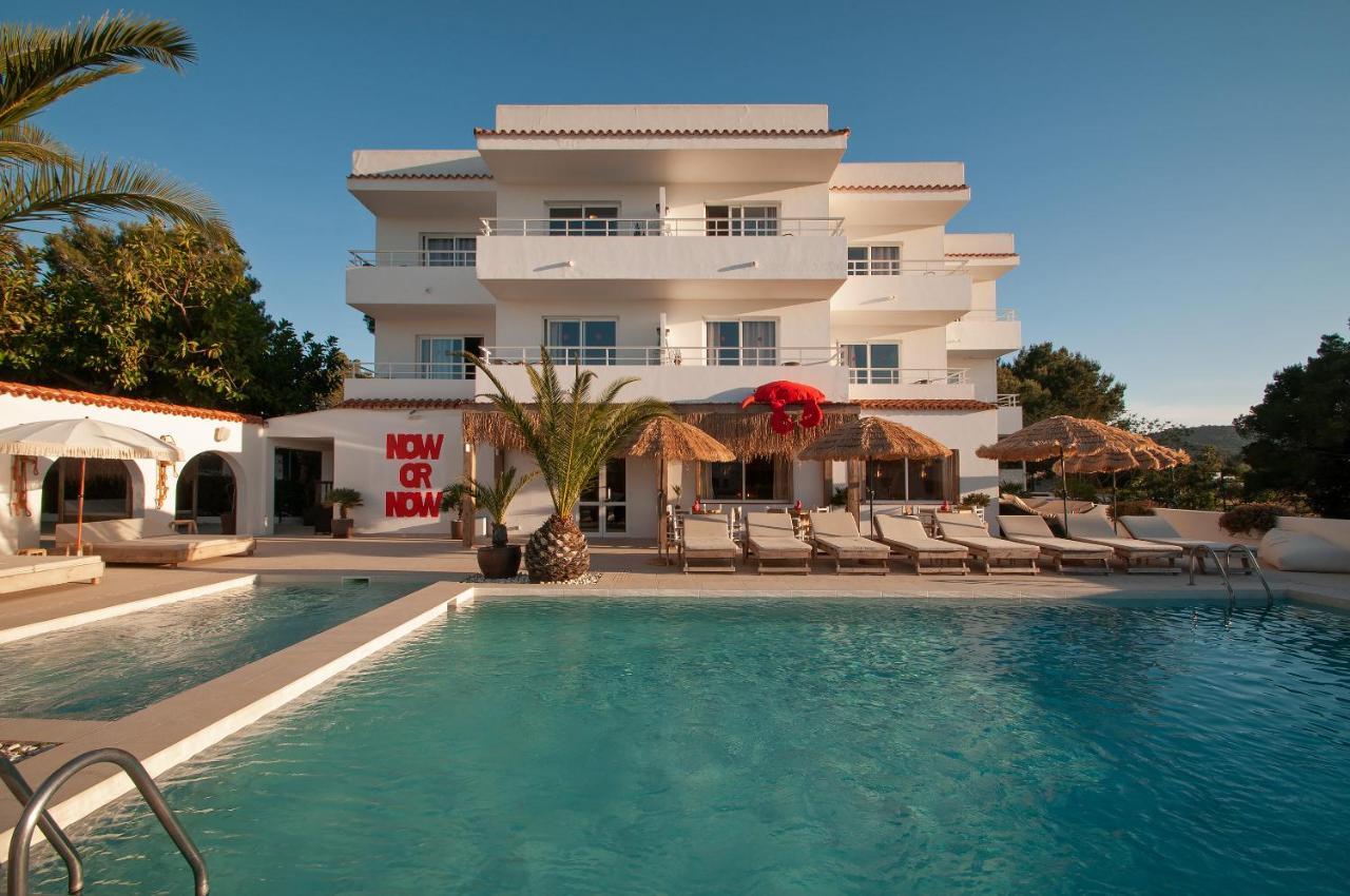 Sunset Oasis Ibiza Adults Only - New Rooms 2025 San Antonio  Exterior photo