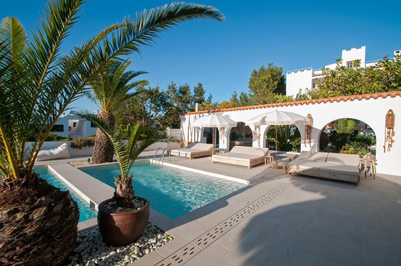 Sunset Oasis Ibiza Adults Only - New Rooms 2025 San Antonio  Exterior photo