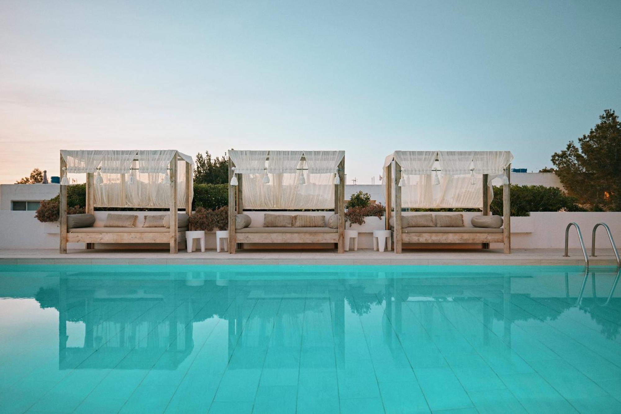Sunset Oasis Ibiza Adults Only - New Rooms 2025 San Antonio  Exterior photo