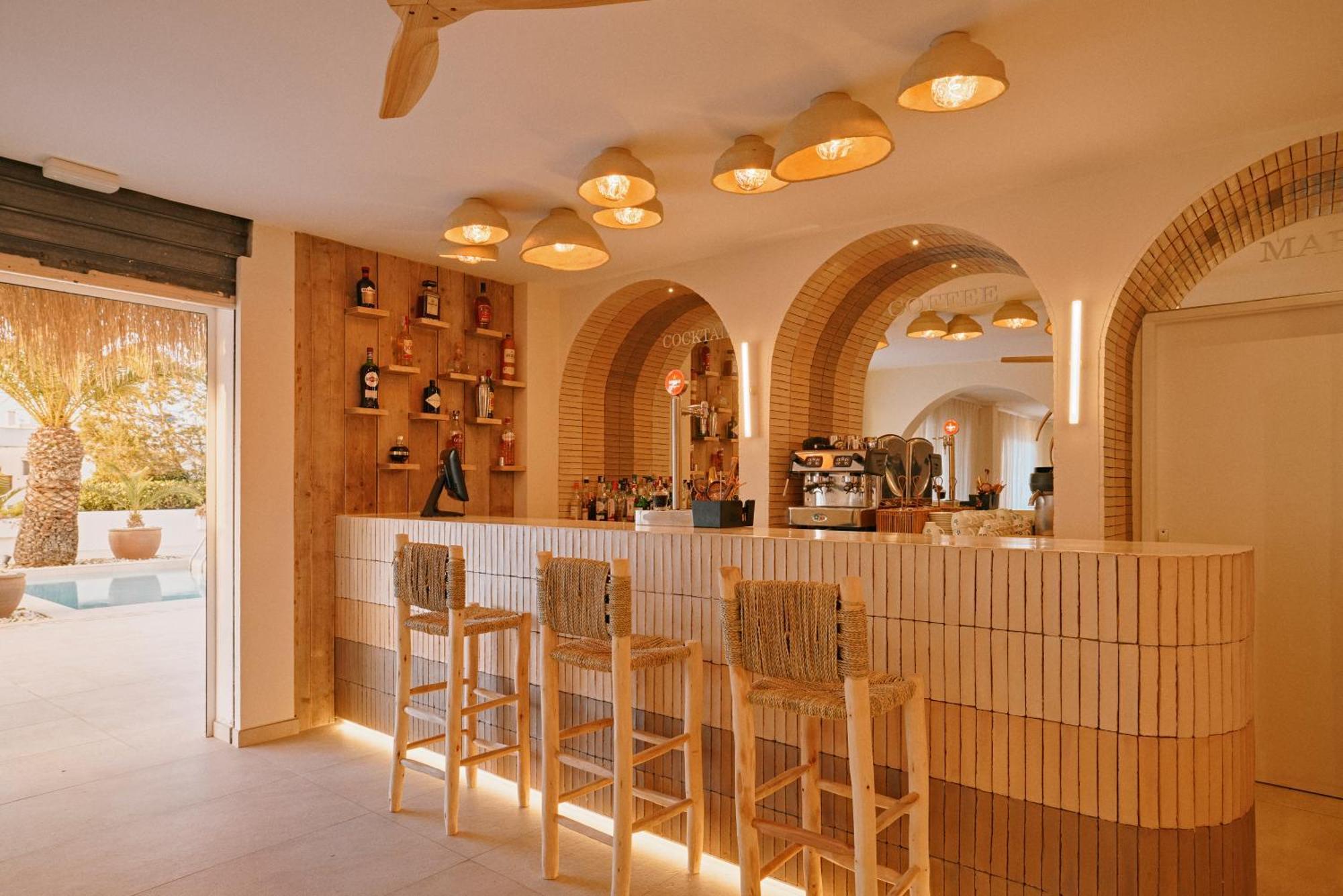 Sunset Oasis Ibiza Adults Only - New Rooms 2025 San Antonio  Exterior photo