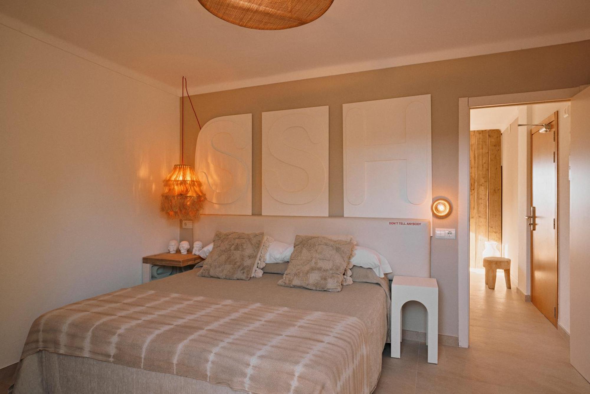 Sunset Oasis Ibiza Adults Only - New Rooms 2025 San Antonio  Exterior photo