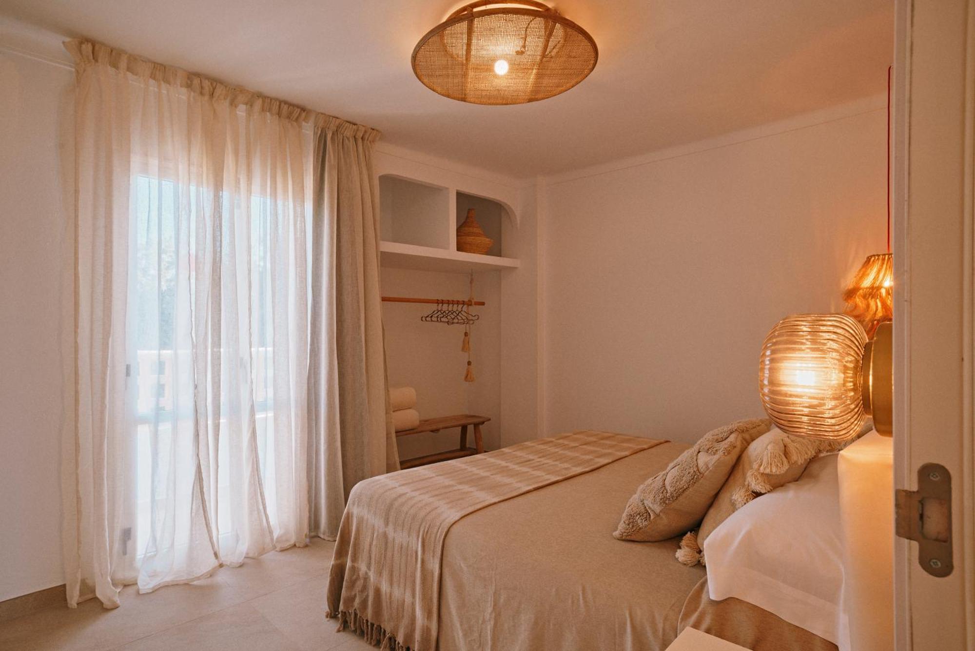 Sunset Oasis Ibiza Adults Only - New Rooms 2025 San Antonio  Exterior photo