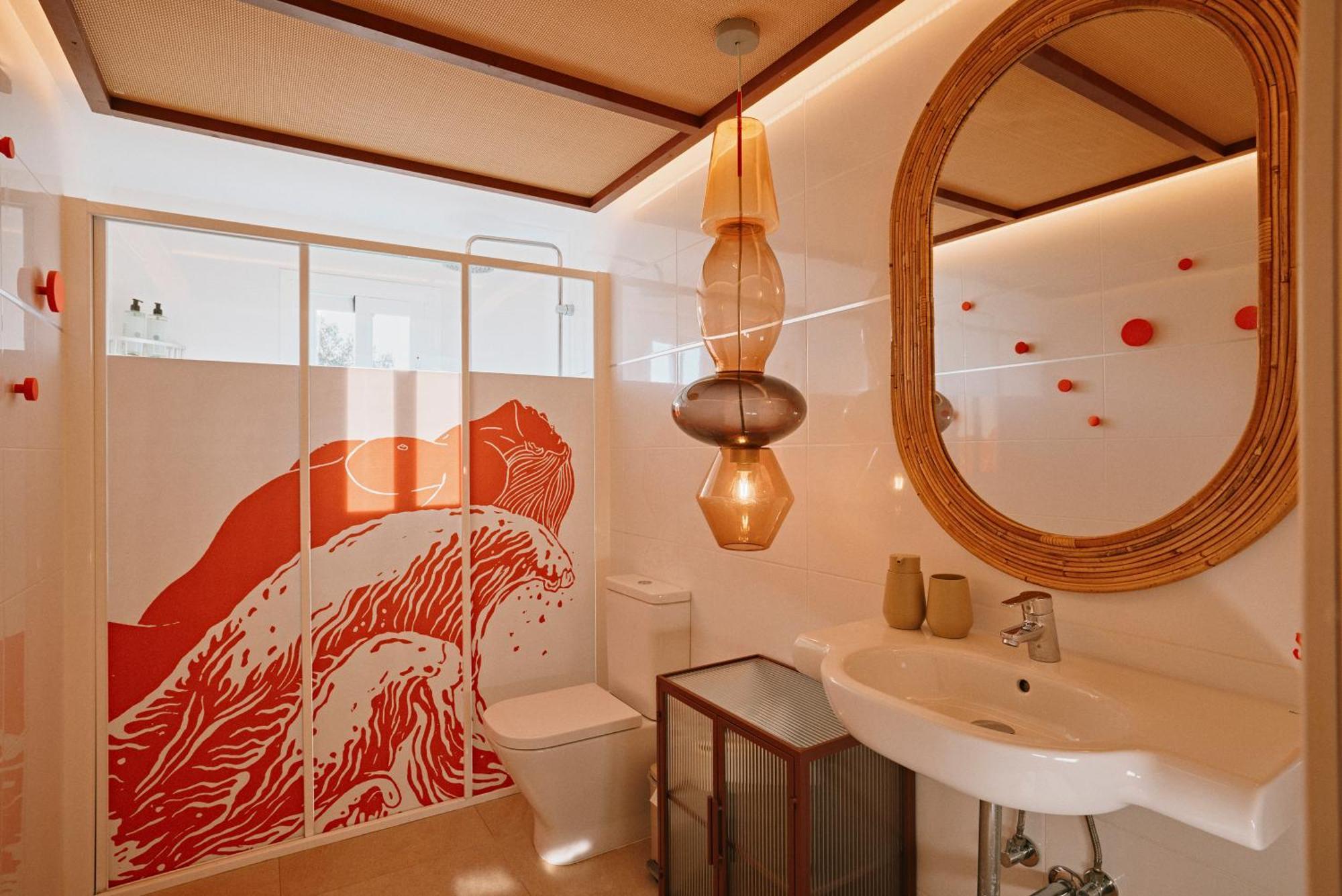 Sunset Oasis Ibiza Adults Only - New Rooms 2025 San Antonio  Exterior photo