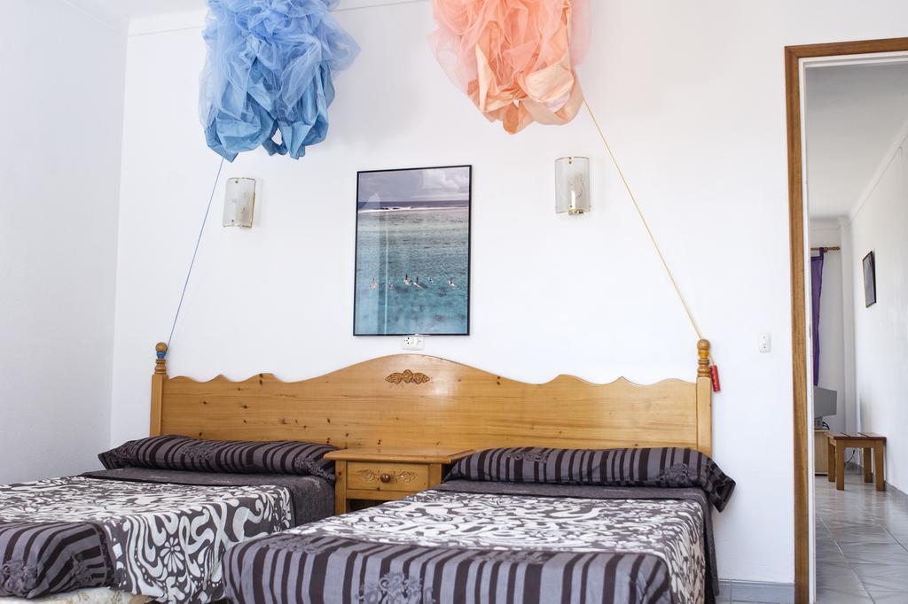 Sunset Oasis Ibiza Adults Only - New Rooms 2025 San Antonio  Exterior photo
