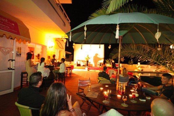 Sunset Oasis Ibiza Adults Only - New Rooms 2025 San Antonio  Exterior photo