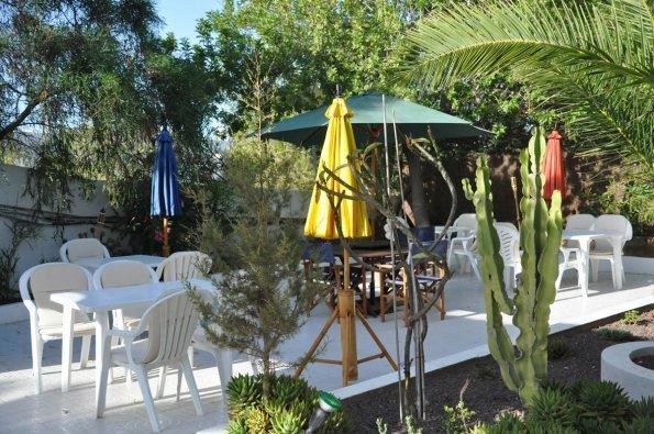 Sunset Oasis Ibiza Adults Only - New Rooms 2025 San Antonio  Exterior photo